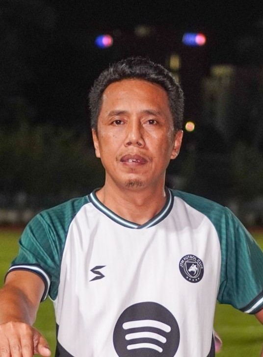 Mohd Rozi Bin Asari