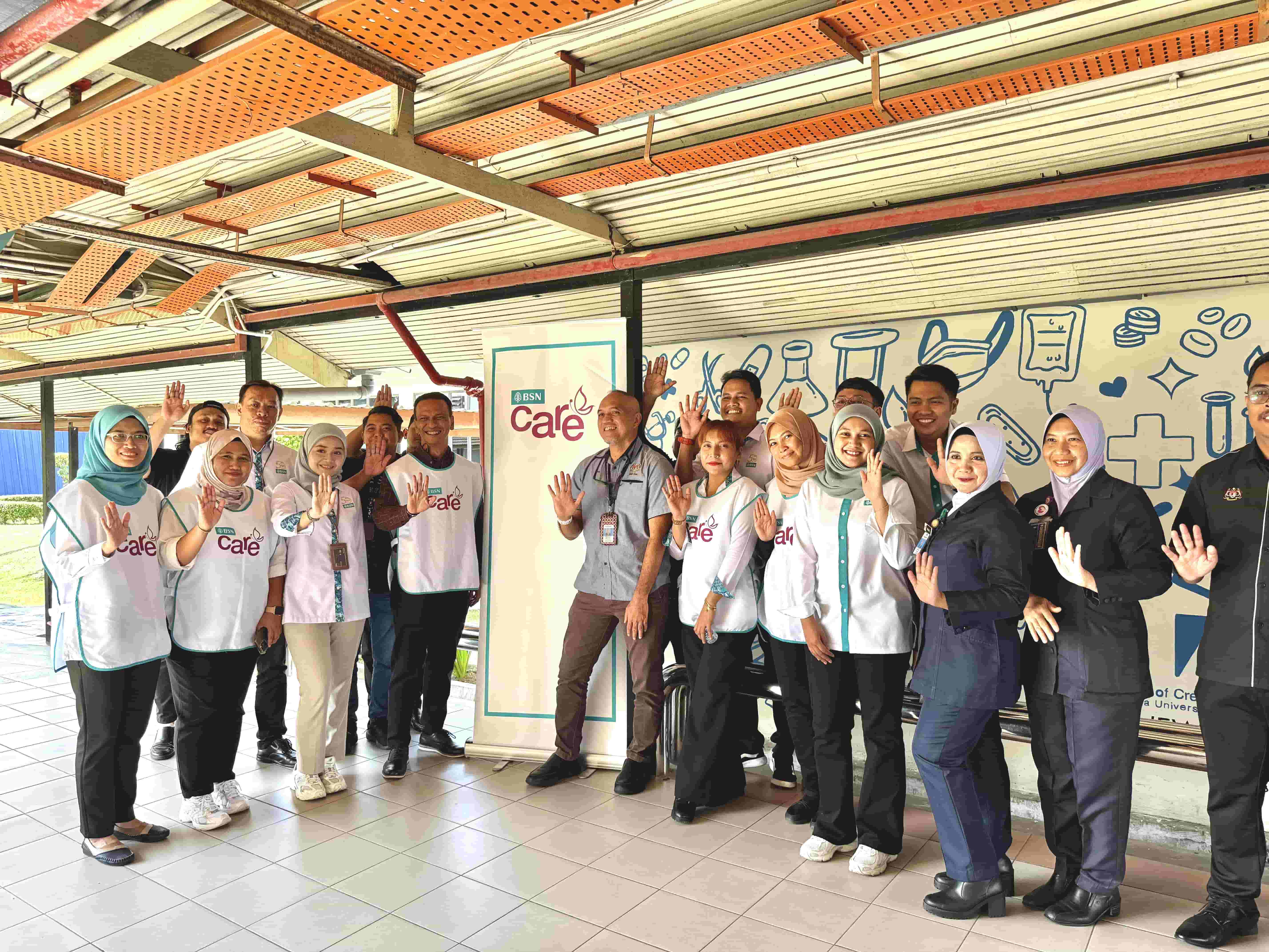 Program CSR JTM 2025